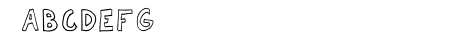 AEZbasic font