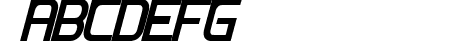 CS-Fox Italic