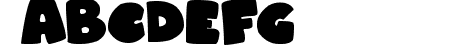 Superchunky Bold