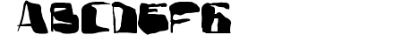 AD Bulky Note