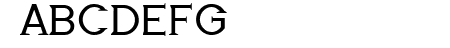 RoyalSerif