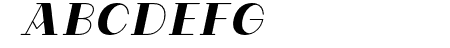 CodianOctoberEight-Italic