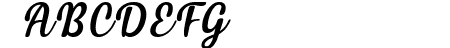 Siry Italic