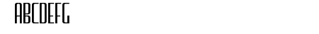 Furgatorio Sans Regular