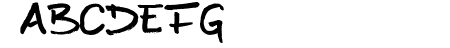 Anilin Bold