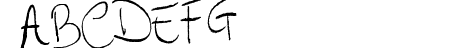 Arcangelo\\\'s Words