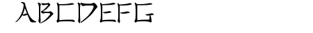 Real Chinese