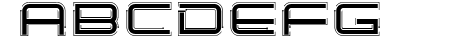 Simple Tech Bold 02