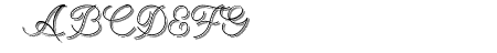 BranumCursive