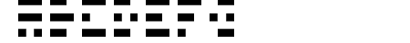 Scanline Regular