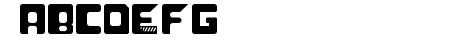 Neo Sci-Fi v2.0 Regular