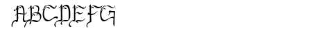 Blackscript