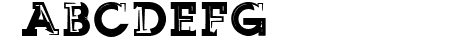 SqSerifThree