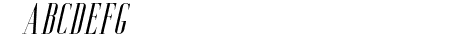 AgueroSerifFree-Italic