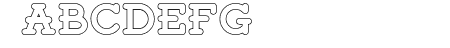 TigrealFree-Outline