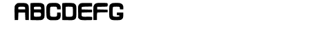 FreedanFont