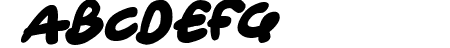 Only Organic Italic