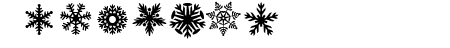 DH Snowflakes