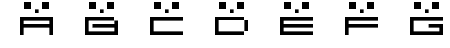 Mr. Font Regular