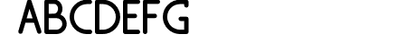 Machala Sans