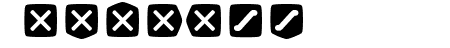 MetroFont Regular