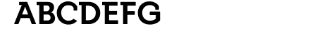 Getho Bold