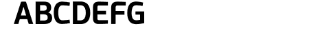 Acephimere Bold