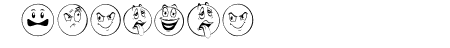 Smile 2 Me Regular