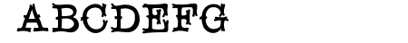 Snobhandscript