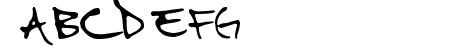 PipeFont2