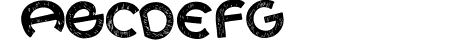 CUECAFONT