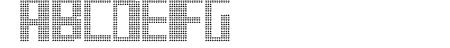 Syntax Zazz Regular