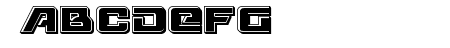 Aircruiser Bevel