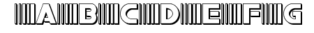 Bamf 3D