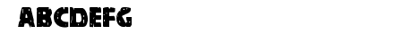 Behemuth Condensed