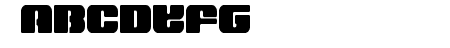 Capricus Straight Condens