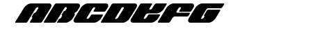 Capricus Italic