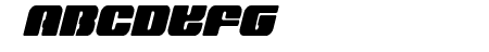 Capricus Condensed Semi-S