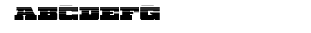 Chicago Express Halftone