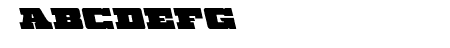 Chicago Express Leftalic