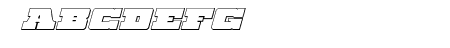 Chicago Express Outline I