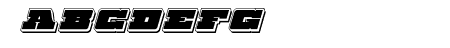 Chicago Express Punch Ita