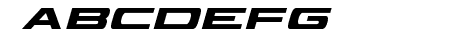 Classic Cobra Condensed I