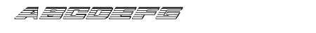 Dassault Chrome Italic