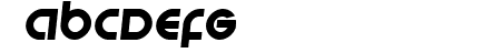 Echo Station Semi-Italic