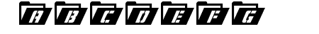 Eyes Only Italic