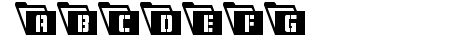 Eyes Only Condensed Lefta