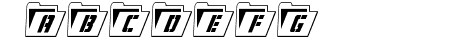 Eyes Only Outline Condens