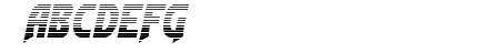 Flash Rogers Gradient