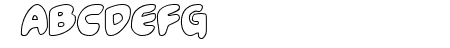 Funny Pages Outline